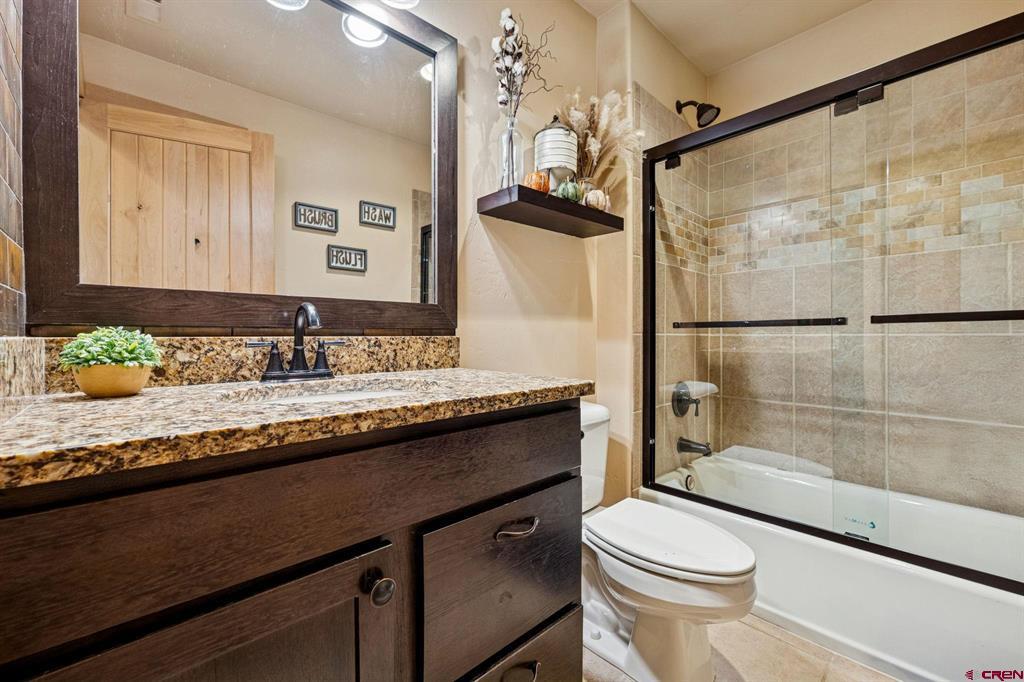 808 Hickory Ridge Bayfield CO 81122