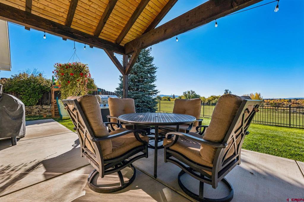 808 Hickory Ridge Bayfield CO 81122