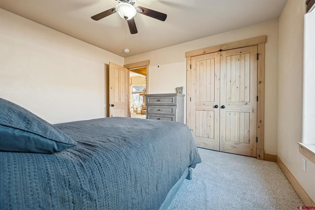 808 Hickory Ridge Bayfield CO 81122