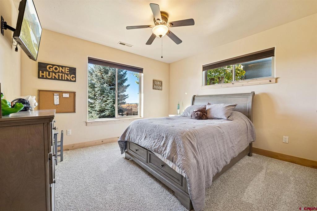 808 Hickory Ridge Bayfield CO 81122