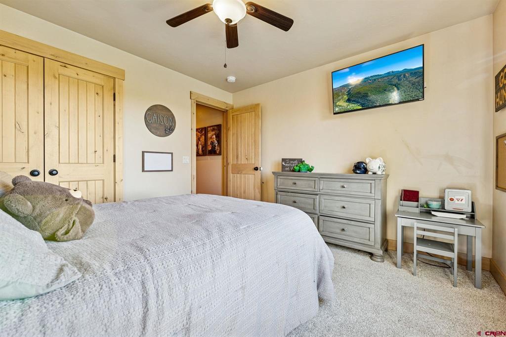 808 Hickory Ridge Bayfield CO 81122