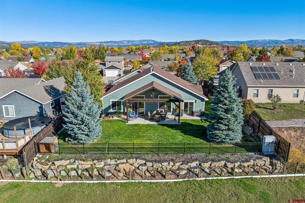 808 Hickory Ridge Bayfield CO 81122