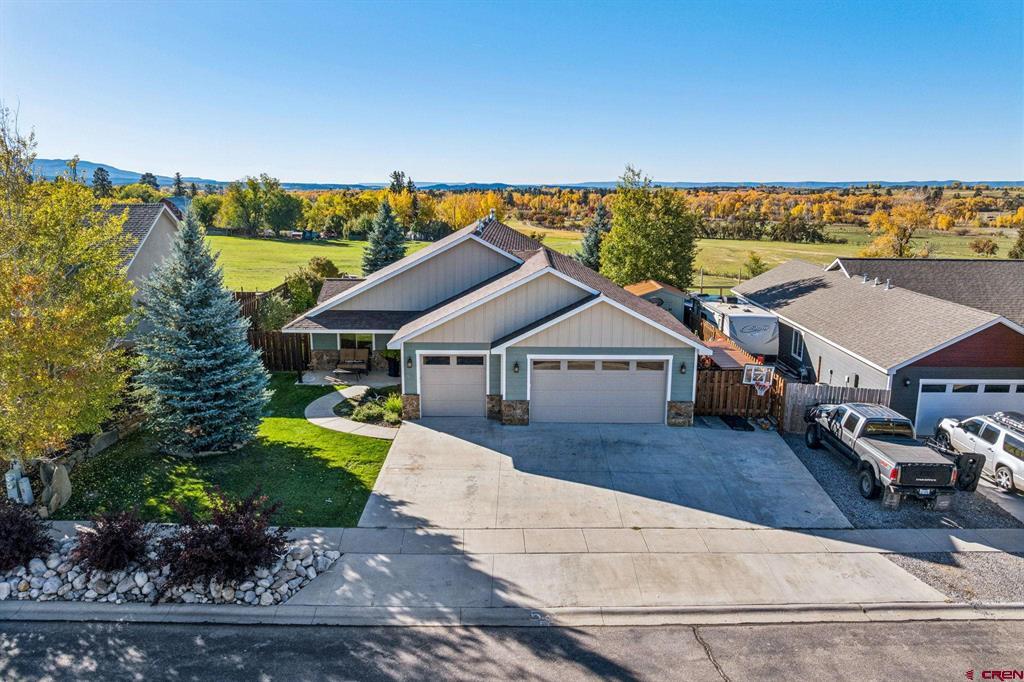808 Hickory Ridge Bayfield CO 81122