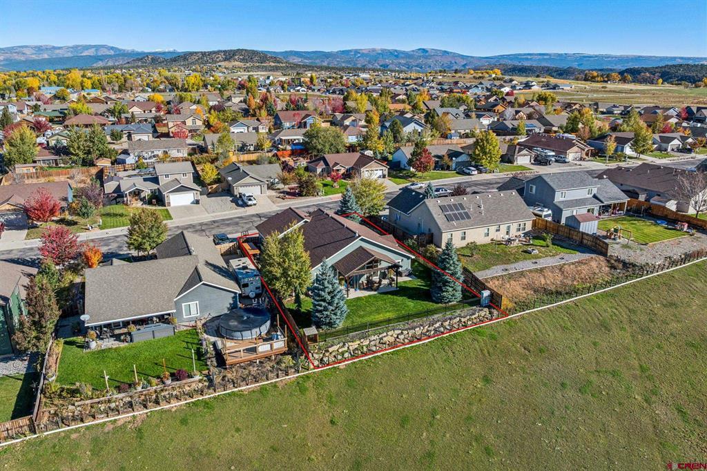 808 Hickory Ridge Bayfield CO 81122