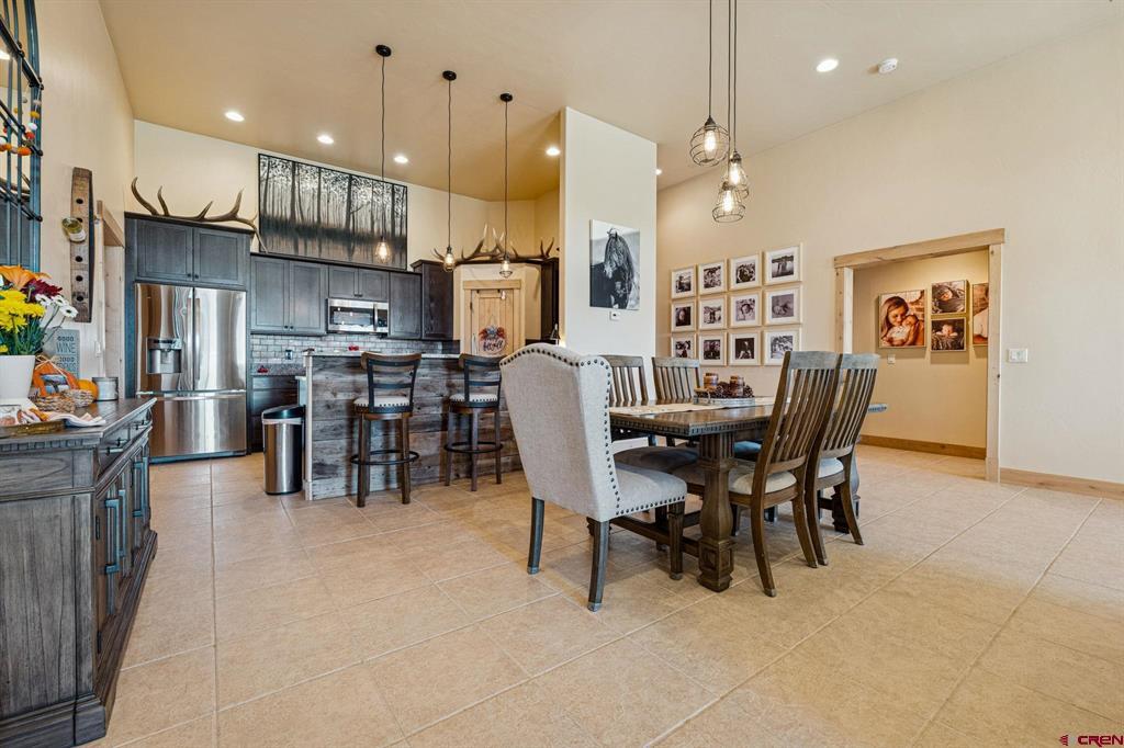 808 Hickory Ridge Bayfield CO 81122