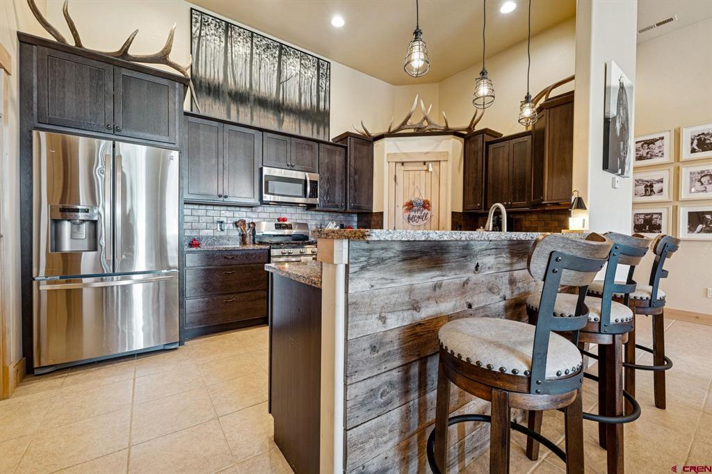 808 Hickory Ridge Bayfield CO 81122