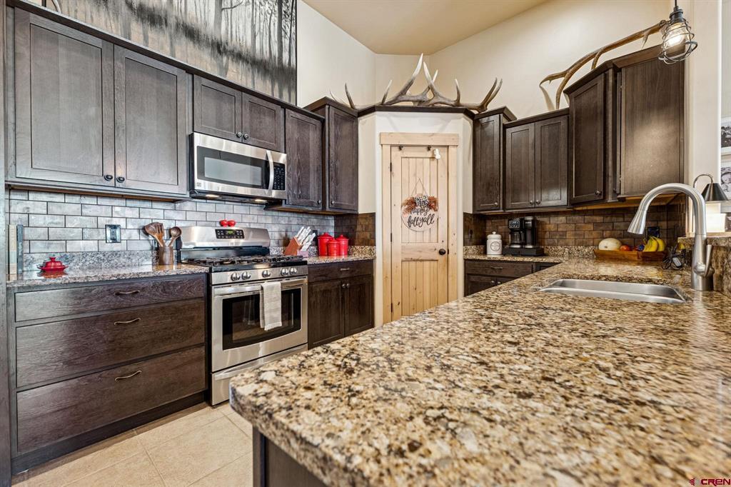 808 Hickory Ridge Bayfield CO 81122