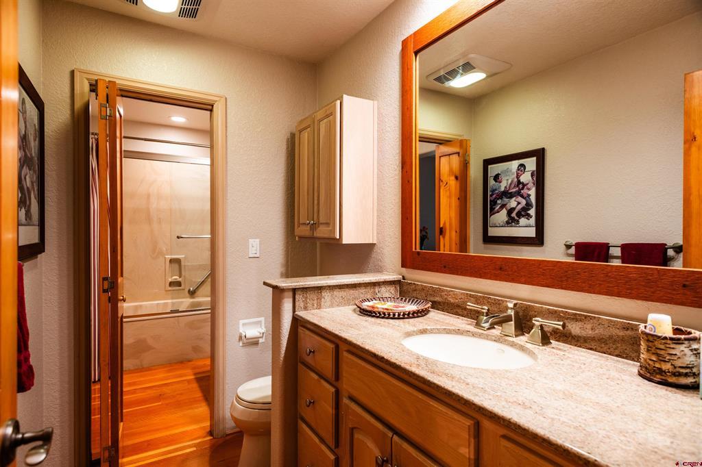 668 County Road 202 Durango CO 81301