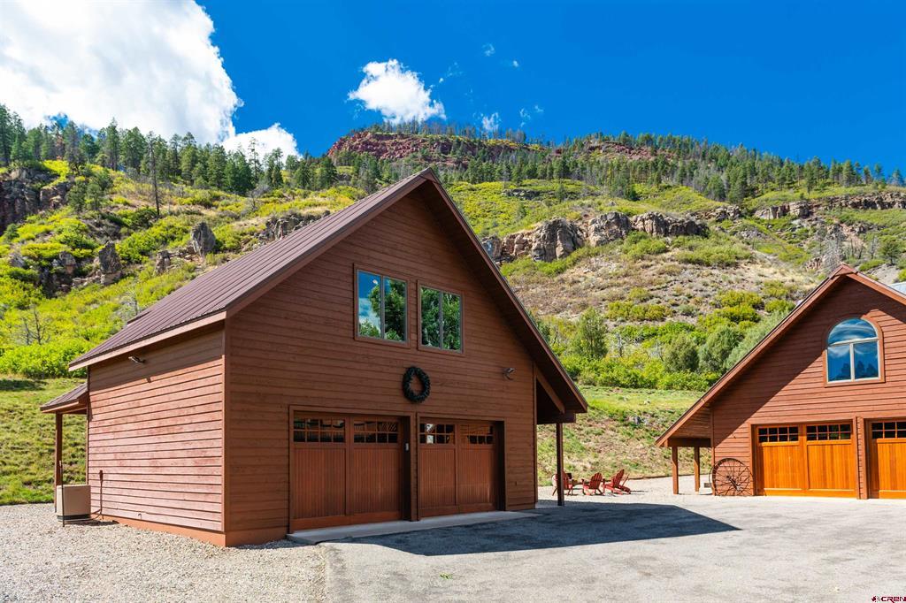 668 County Road 202 Durango CO 81301
