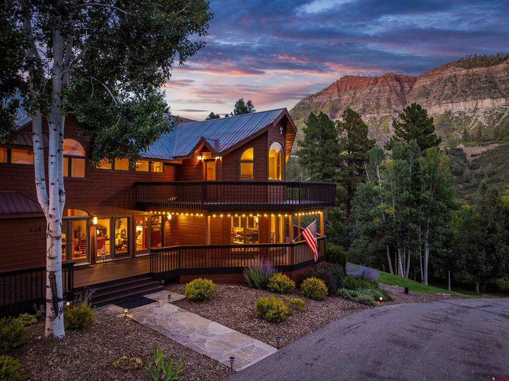 668 County Road 202 Durango CO 81301