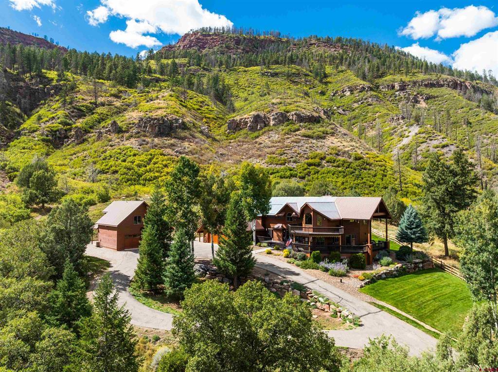 668 County Road 202 Durango CO 81301