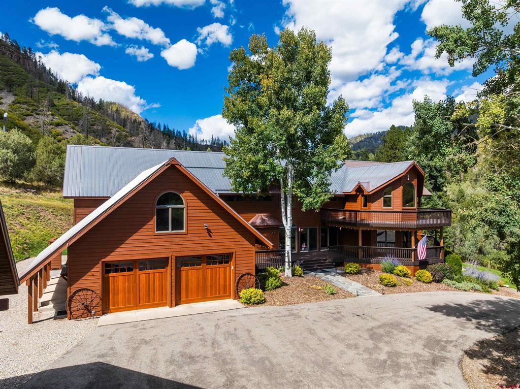 668 County Road 202 Durango CO 81301