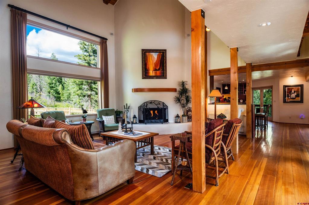 668 County Road 202 Durango CO 81301