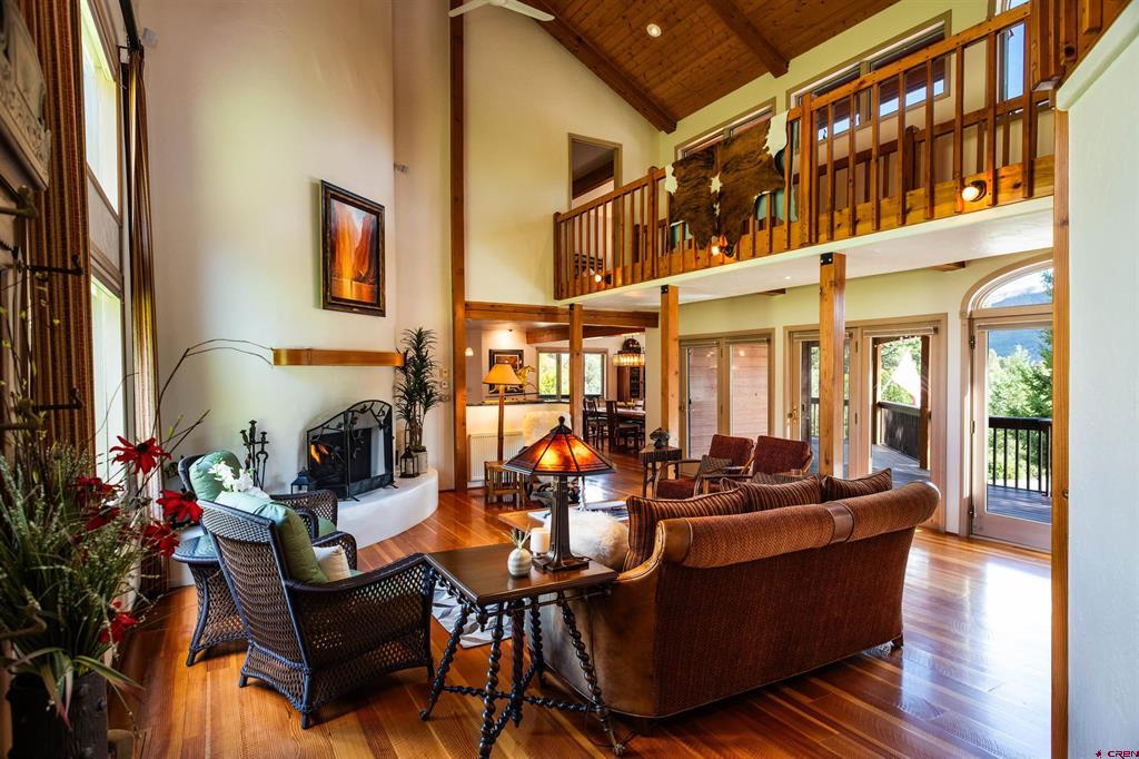 668 County Road 202 Durango CO 81301