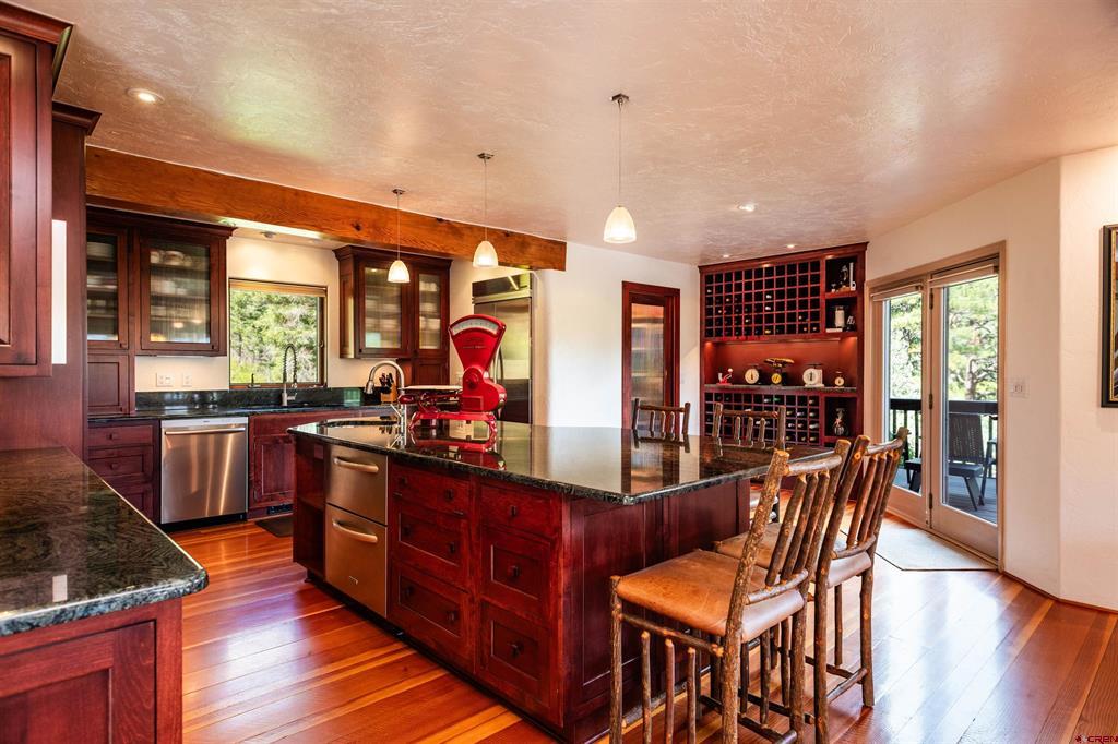 668 County Road 202 Durango CO 81301