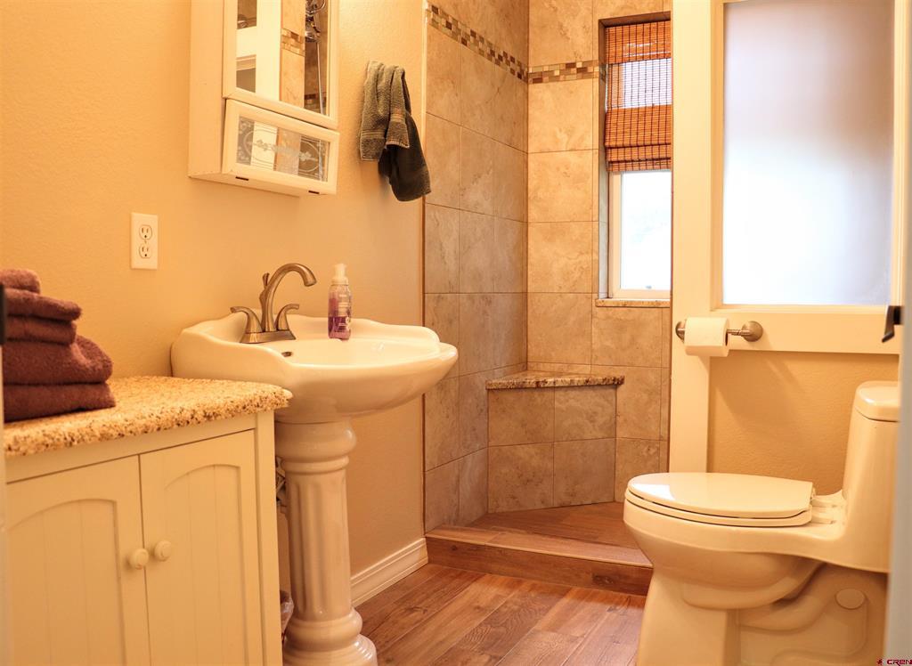 909 S 10th Street Montrose CO 81401