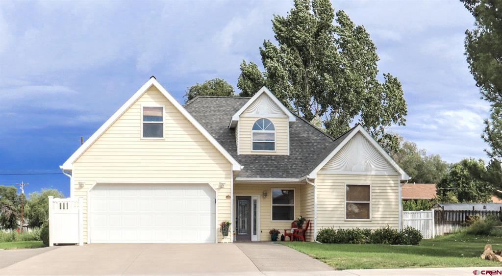 909 S 10th Street Montrose CO 81401