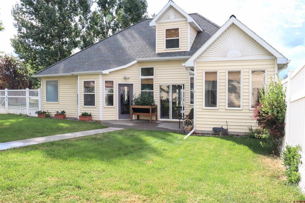 909 S 10th Street Montrose CO 81401