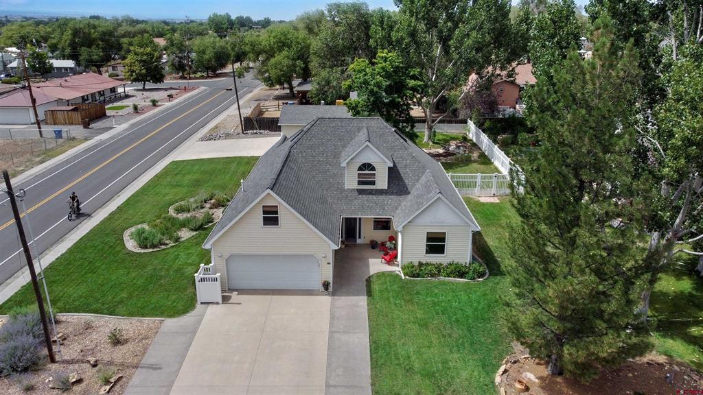 909 S 10th Street Montrose CO 81401