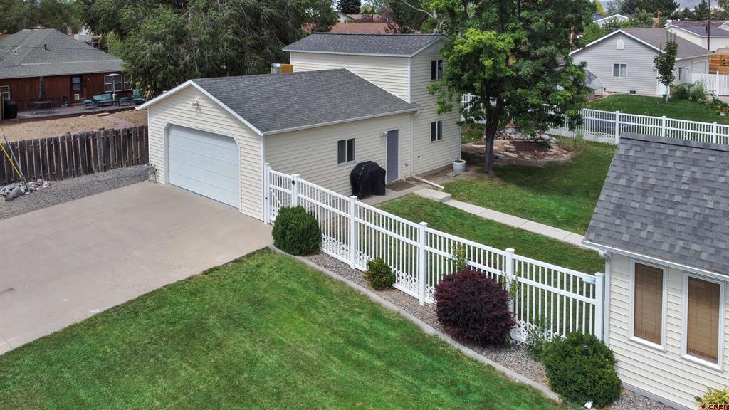 909 S 10th Street Montrose CO 81401