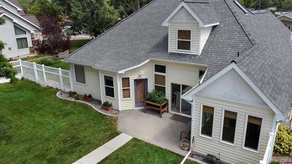 909 S 10th Street Montrose CO 81401