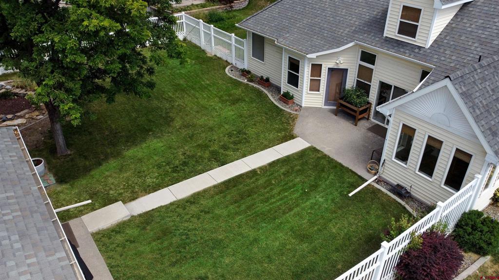 909 S 10th Street Montrose CO 81401