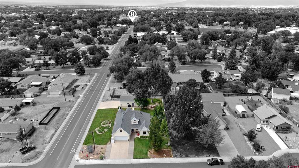 909 S 10th Street Montrose CO 81401