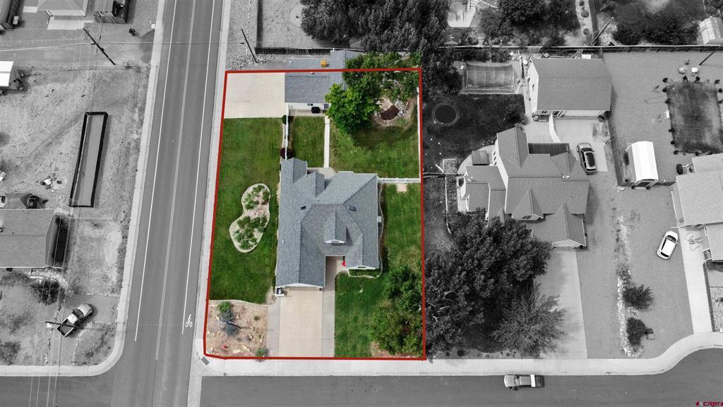 909 S 10th Street Montrose CO 81401