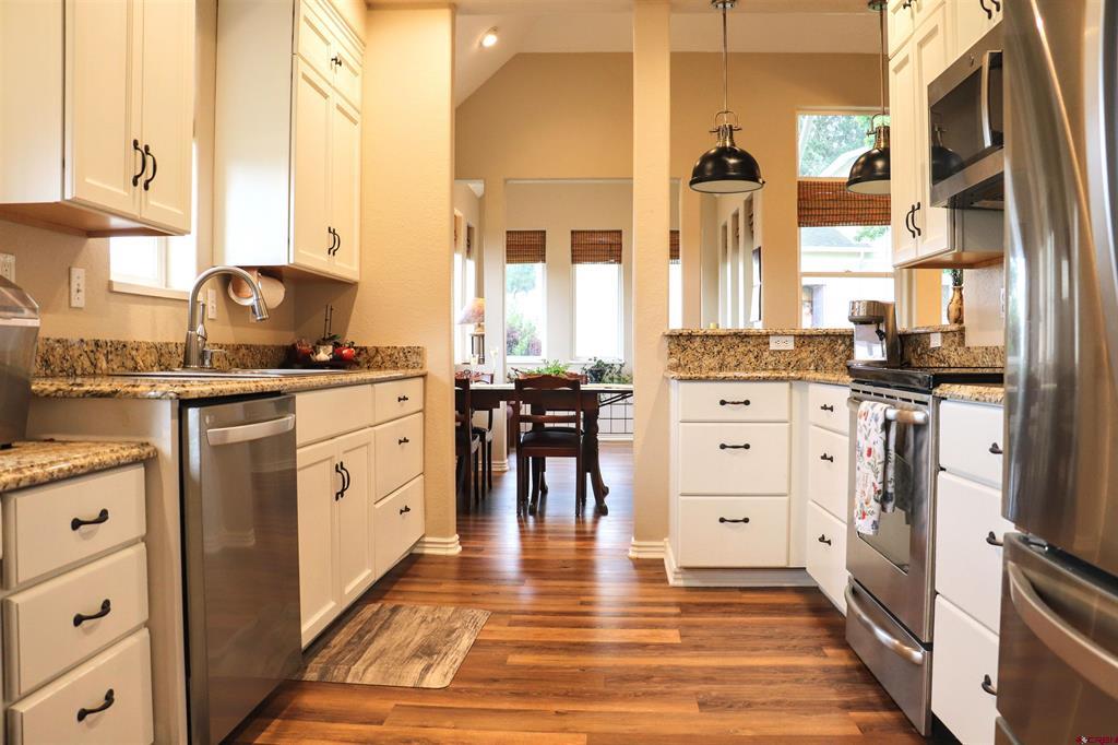 909 S 10th Street Montrose CO 81401