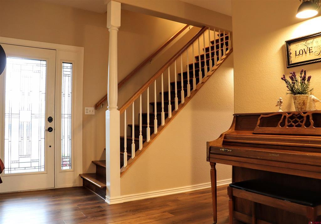 909 S 10th Street Montrose CO 81401