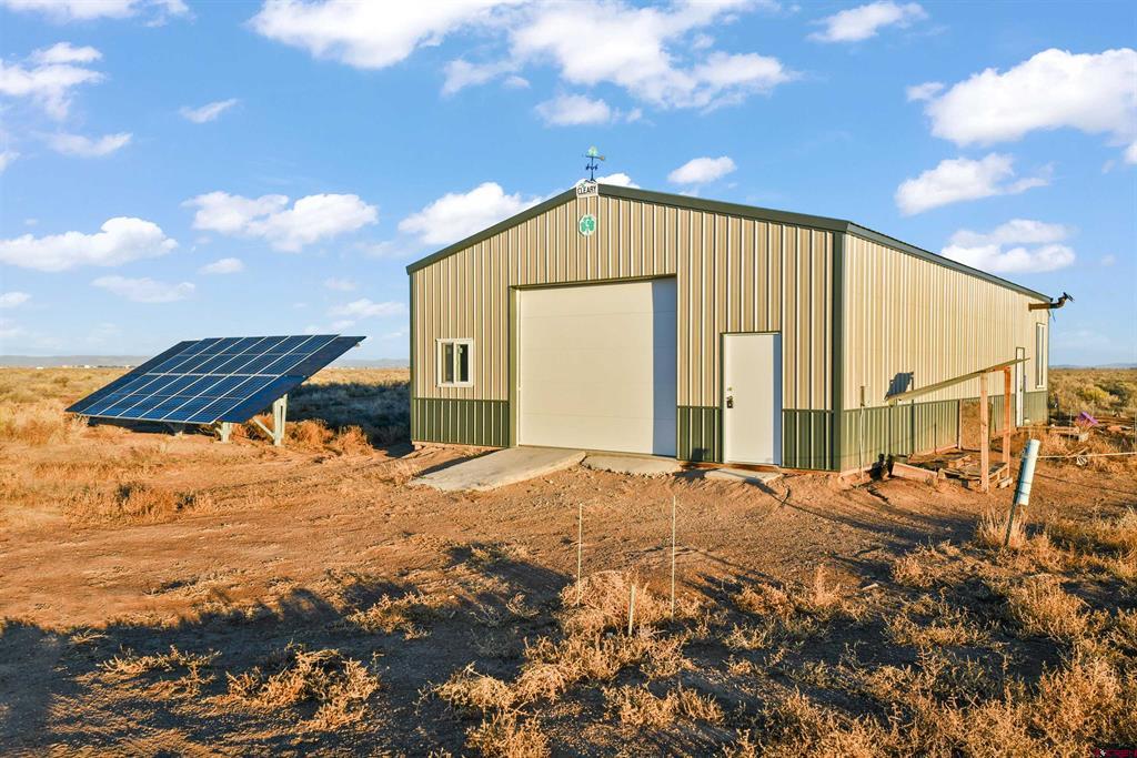 307 Road 108.6 Street Alamosa CO 81101