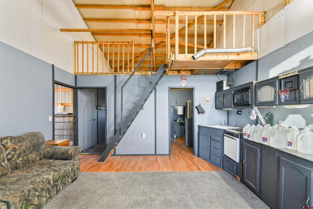 307 Road 108.6 Street Alamosa CO 81101