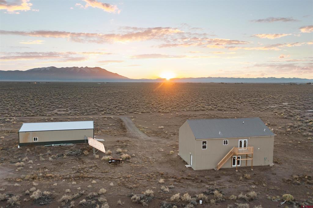 307 Road 108.6 Street Alamosa CO 81101