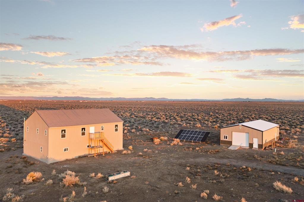 307 Road 108.6 Street Alamosa CO 81101