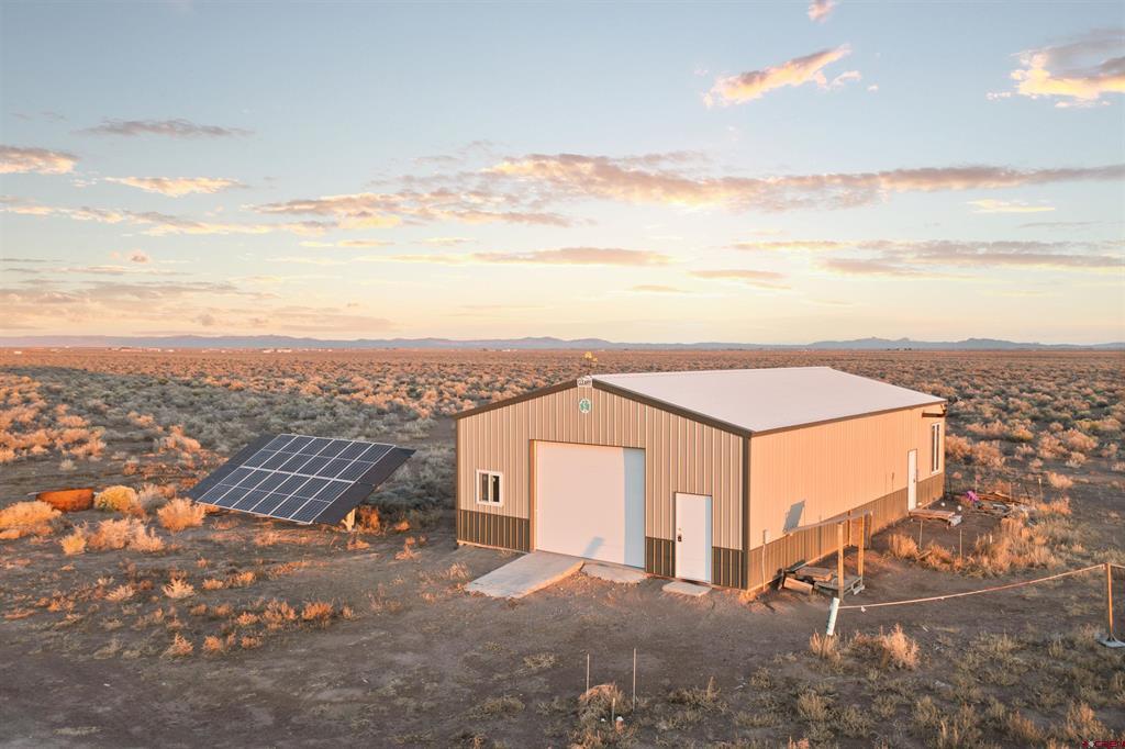 307 Road 108.6 Street Alamosa CO 81101