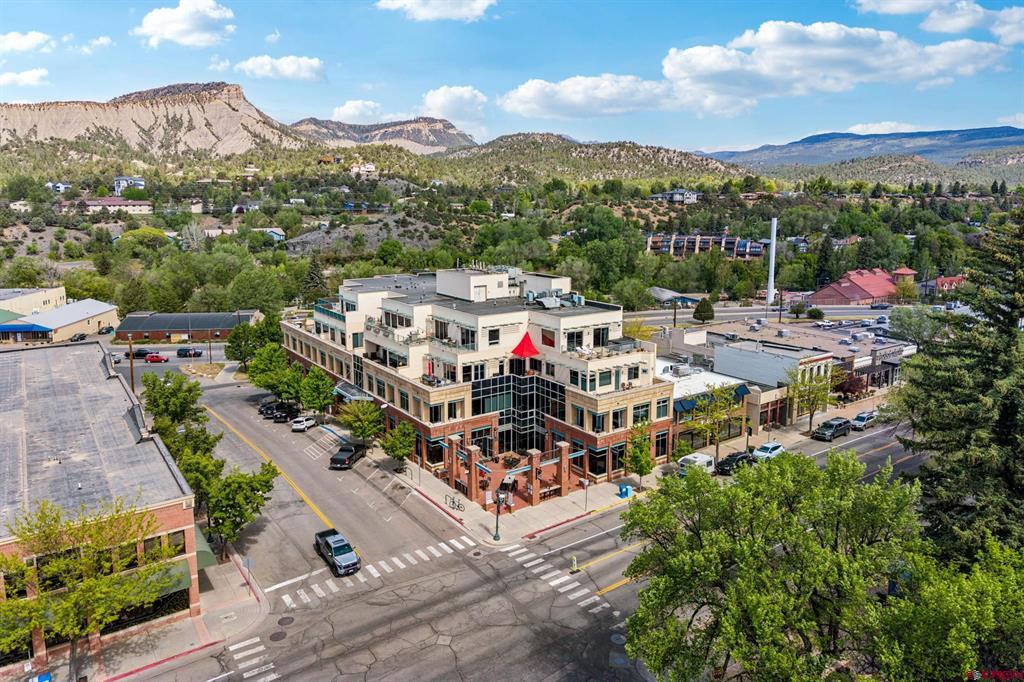 1201 Main Avenue Durango CO 81301