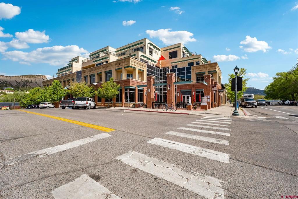 1201 Main Avenue Durango CO 81301
