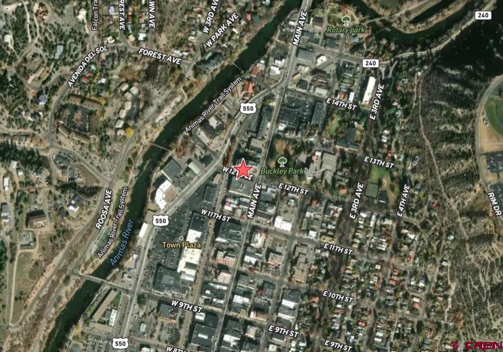 1201 Main Avenue Durango CO 81301
