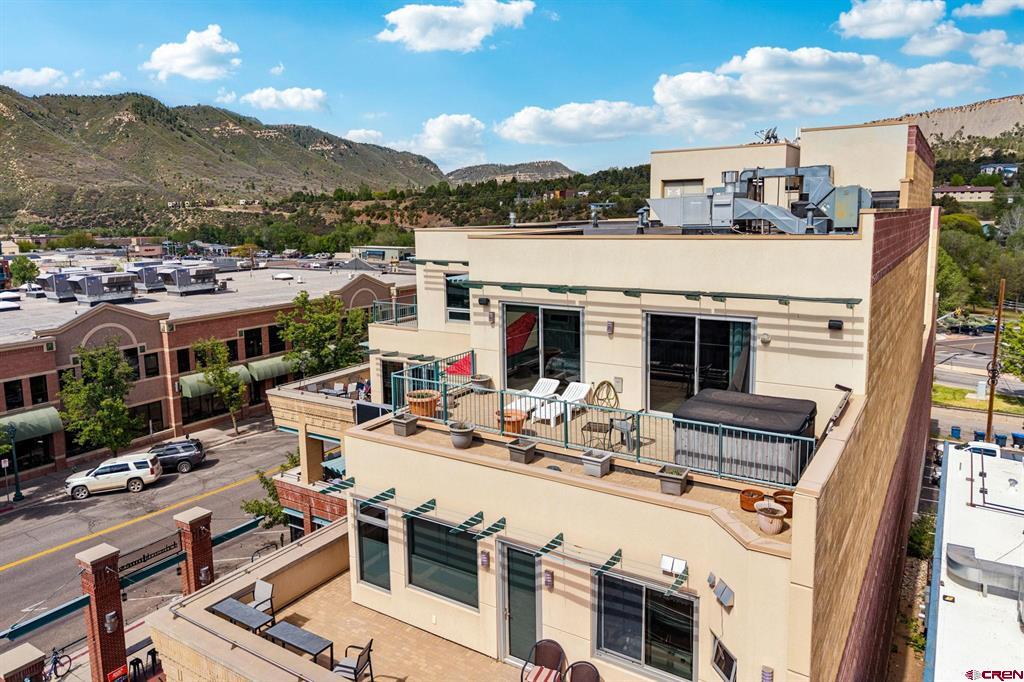 1201 Main Avenue Durango CO 81301