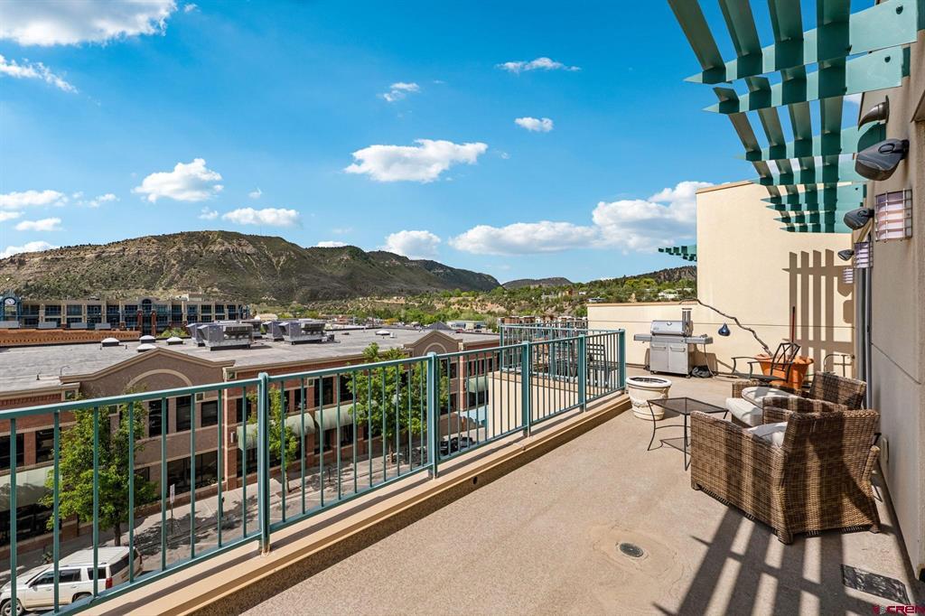 1201 Main Avenue Durango CO 81301