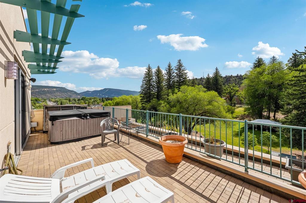 1201 Main Avenue Durango CO 81301
