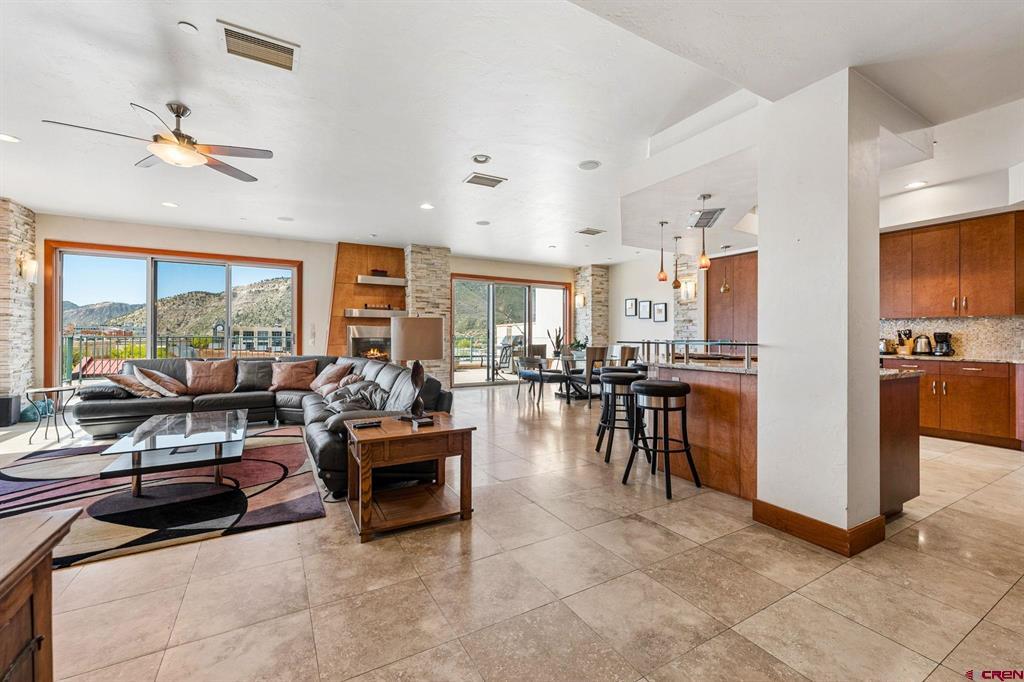 1201 Main Avenue Durango CO 81301