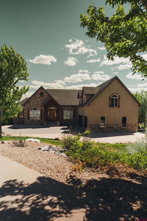 17143 Pintado Place Montrose CO 81403