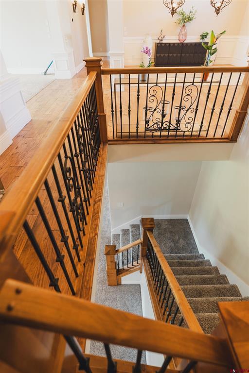 17143 Pintado Place Montrose CO 81403