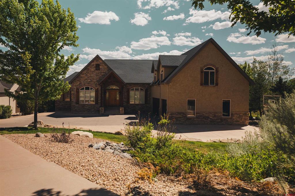 17143 Pintado Place Montrose CO 81403