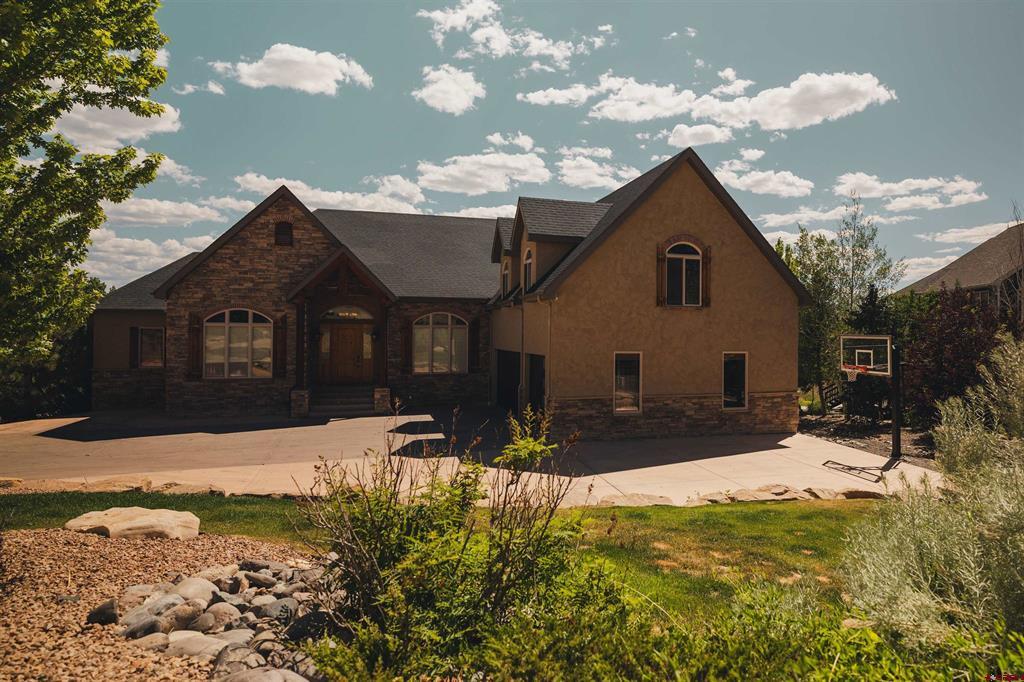 17143 Pintado Place Montrose CO 81403