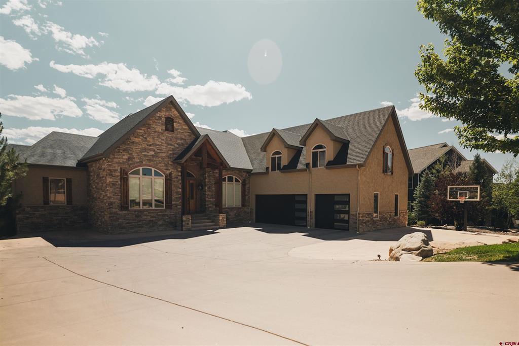 17143 Pintado Place Montrose CO 81403