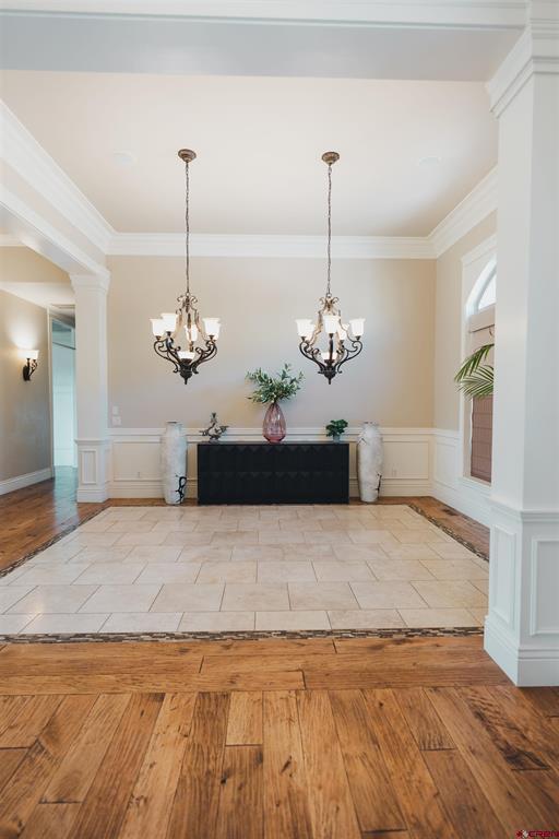 17143 Pintado Place Montrose CO 81403