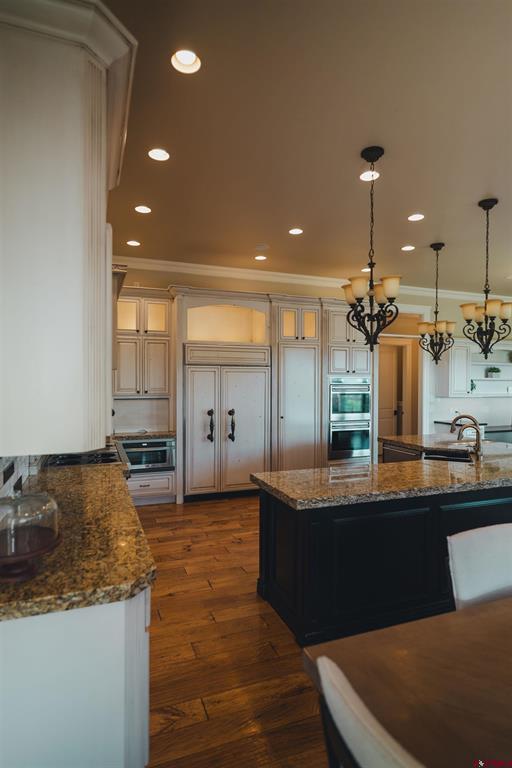 17143 Pintado Place Montrose CO 81403