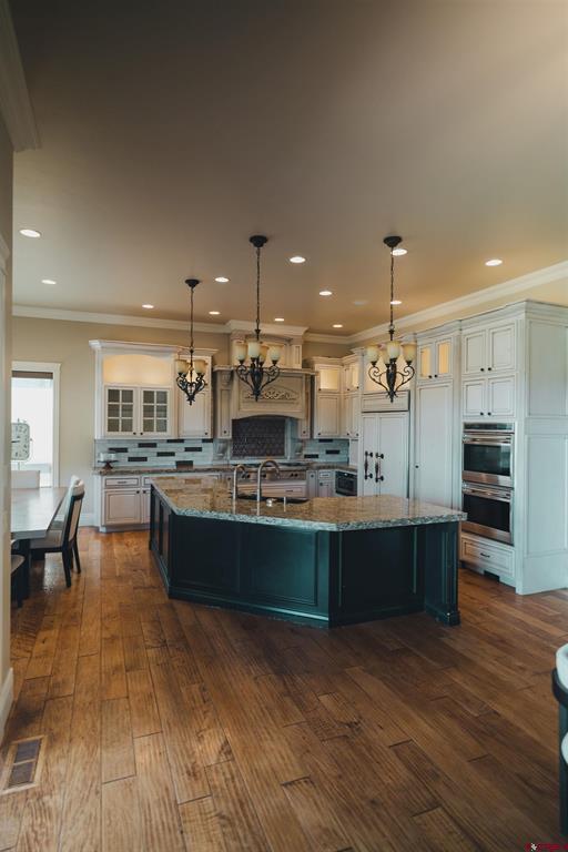 17143 Pintado Place Montrose CO 81403